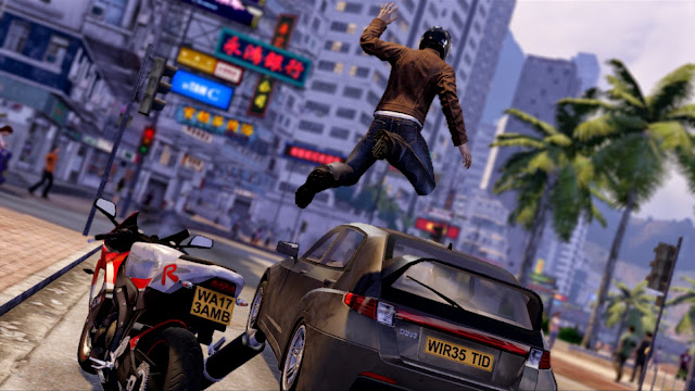 Sleeping Dogs Definitive Edition KaOs 4.35 GB Direct Download