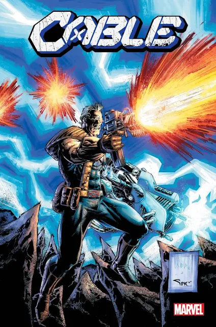 Cable estrena nueva serie de cuatro números a partir de enero de 2024