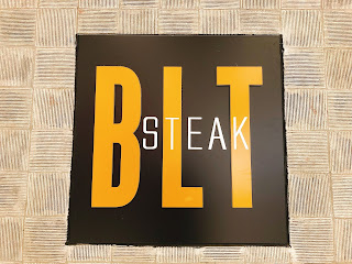 BLT STEAK