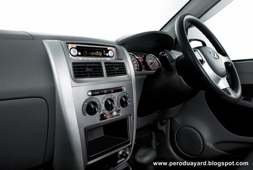 Perodua Promotion - Call 012-671 8757: Perodua Viva Elite 