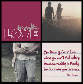 In Love Quotes