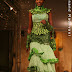 NIGERIA: THE FASHION HIGHS AND LOWS 2012