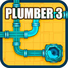 تحميل لعبة plumber 3 apk للاندرويد