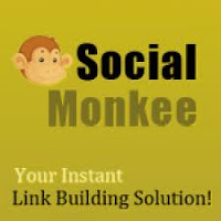 Backlink berkualitas dari social monkee