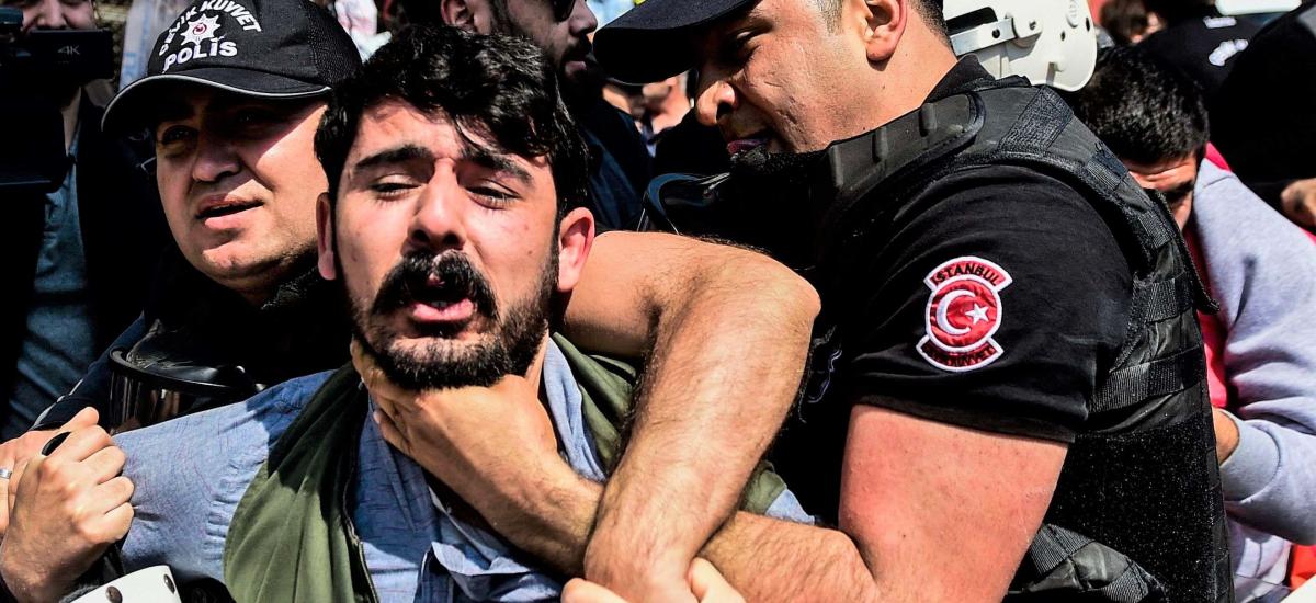  اردوغان يرغب في إبادة الأرمن في ذكرى لإعادة أمجاد الدولة العثمانية