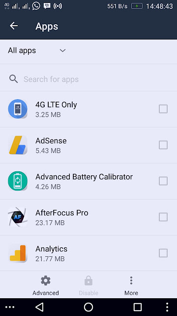 Cara Memperbaiki Error Screen Overlay Detected di Android Paling Praktis Cara Memperbaiki Error Screen Overlay Detected di Android Paling Gampang