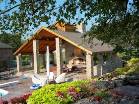 outdoor environments tulsa