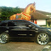 Gambar Modifikasi Mobil Honda Crv 2012 Terlengkap