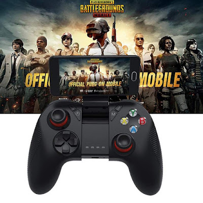 Gamepad Bluetooth Murah Terbaik 