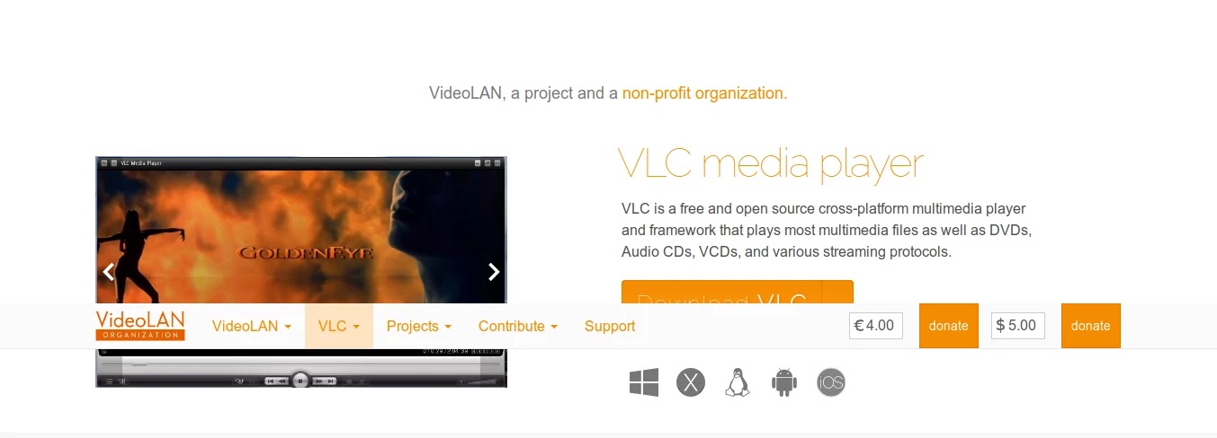 How to Install VLC Media Player in Windows 10 - Tashinva