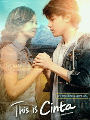 Lirik Lagu This Is Cinta - Yuki Kato & Shawn Adrian