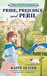 Pride Prejudice and Peril cover