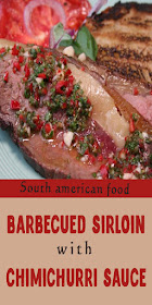 South-American-food-Barbecued-sirloin-with-chimichurri-sauce-pin