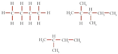  Sebagian besar senyawa kimia yang terdapat di alam ini merupakan senyawa karbon Pintar Pelajaran Keunikan Sifat / Ciri Khas Atom Karbon, Contoh Soal, Kunci Jawaban