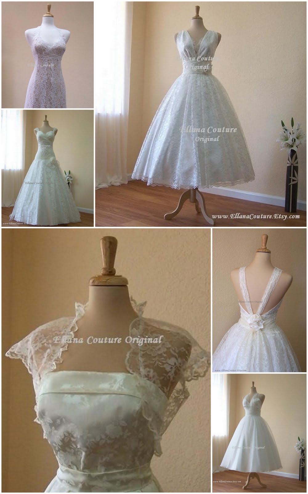 couture bridal gowns