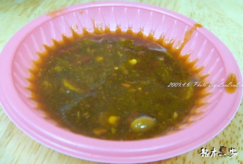 台南炒鱔魚麵｜大灣永康