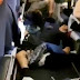 Fuertes turbulencias en vuelo Moscú-Bangkok causan 27 heridos