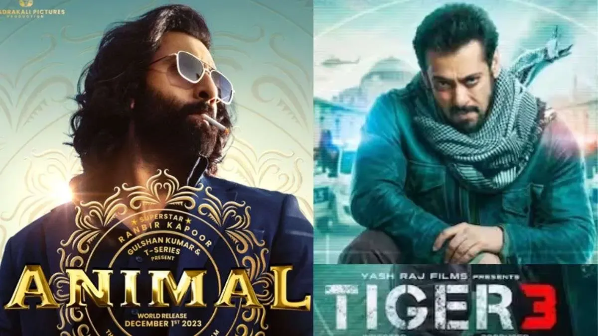 Animal Box Office Collection Prediction