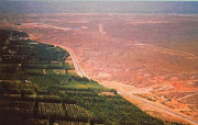 Alto valle del Rio Negro (valle de rio negro patagonia prof faustto guerrero)