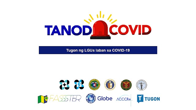 DOST launches TanodCovid, COVID-19 tracing platform