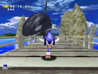 Sonic Adventure DX (2004) Full Game Repack Download