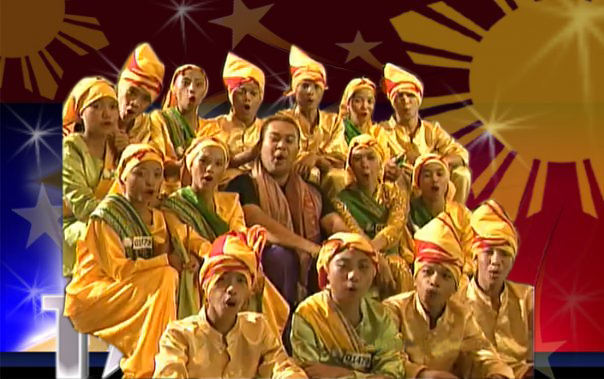 Kaagan Dance Theater Collective,Pilipinas Got Talent