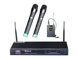 Wireless Microphone Price - Top Brands@Lowest Price Guaranteed‎