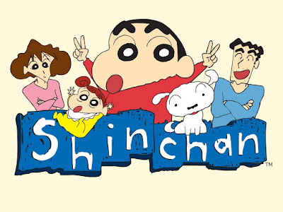 SHINCHAN