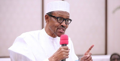 APC will win 2019 elections — President Buhari boasts