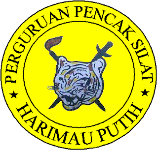 Image result for Pencak Silat Harimau Putih