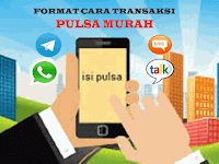 Cara Tambah Nomor HP Buat Transaksi Di Digital Pulsa