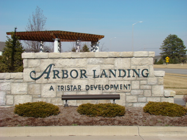 Arbor Landing, Olathe