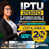 Prefeitura de Serrinha começa a distribuir os carnês do IPTU 2020