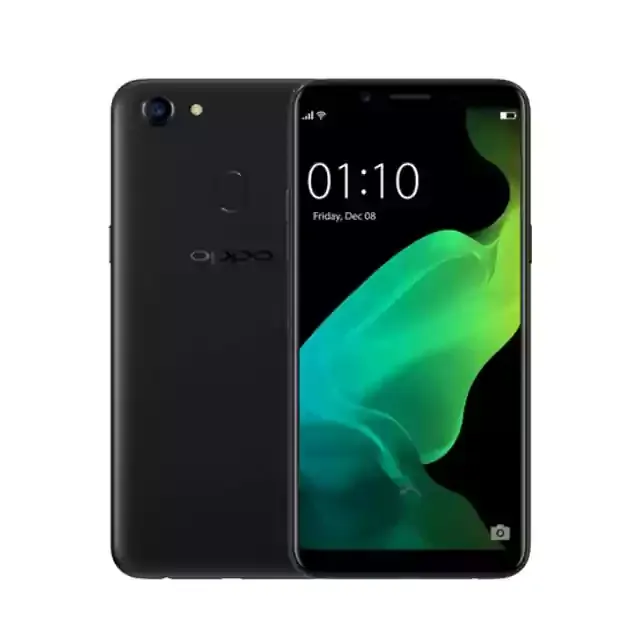 Oppo F5