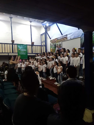 Apertura Escuela Departamental de Música