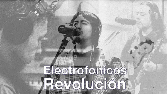 electrofonicos