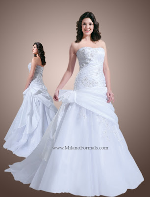 Wholesale Prom Dresses, Prom Gowns, Wedding Dresses Milano Formals