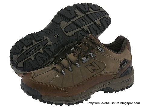Ville chaussure:ville-571918