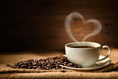 Cafe aliado vida sana