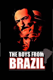 Los niños del Brasil (1978)