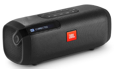 JBL Tuner Portable Bluetooth Speaker