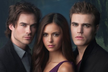 vampire diaries