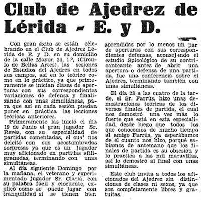 Diario de Lérida, 2/7/1971