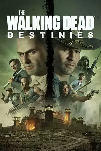 โหลดเกมส์ The Walking Dead Destinies