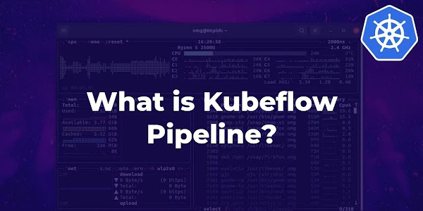 What is Kubeflow Pipeline?
