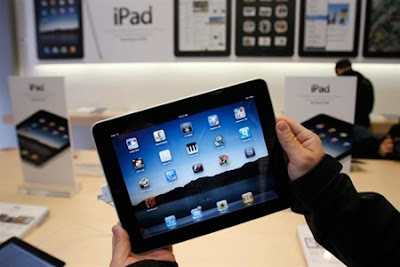 15 aplicaciones que no deben faltar Ipad