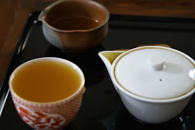 yuzamashi bizen yaki