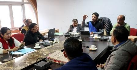 Mandi DC : आबादी देह गांवों में ग्रामीणों को मिलेगा जमीन का मालिकाना हक, हजारों परिवार होंगे लाभान्वित