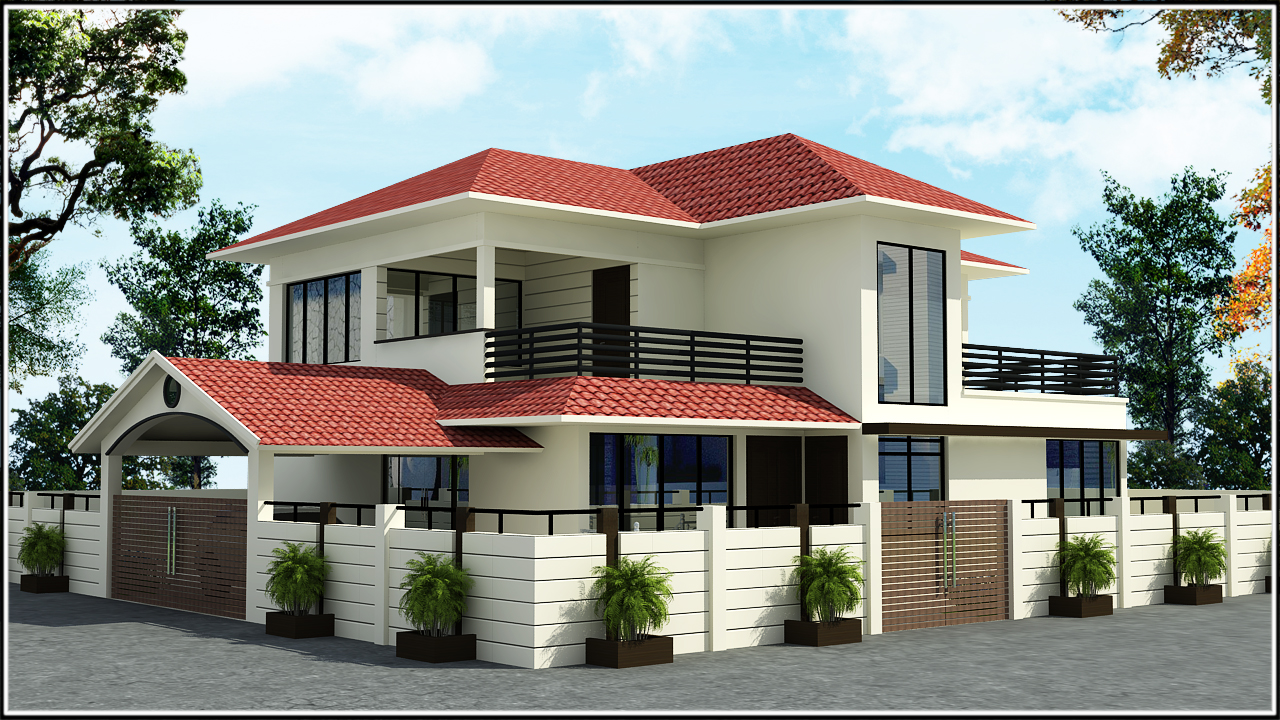 Ghar Planner Leading House  Plan  and House  Design 