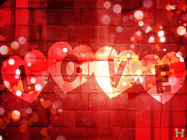 #5 I Love You Wallpaper